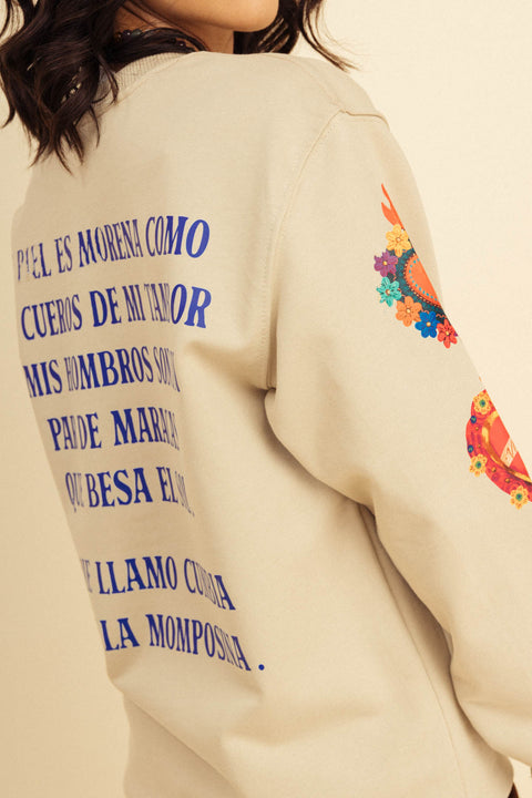 Camibuso America Latina