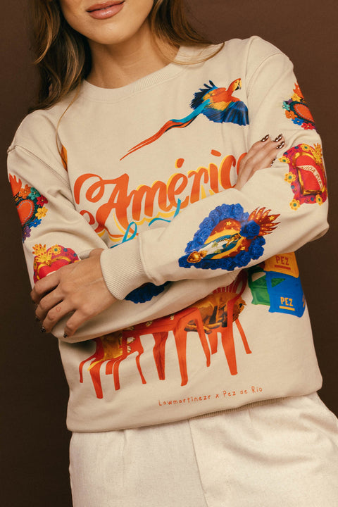 Camibuso America Latina