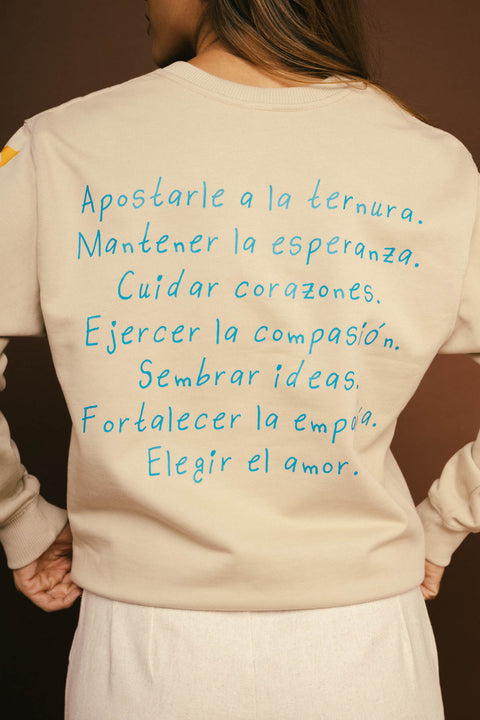 Camibuso Buenos Tiempos