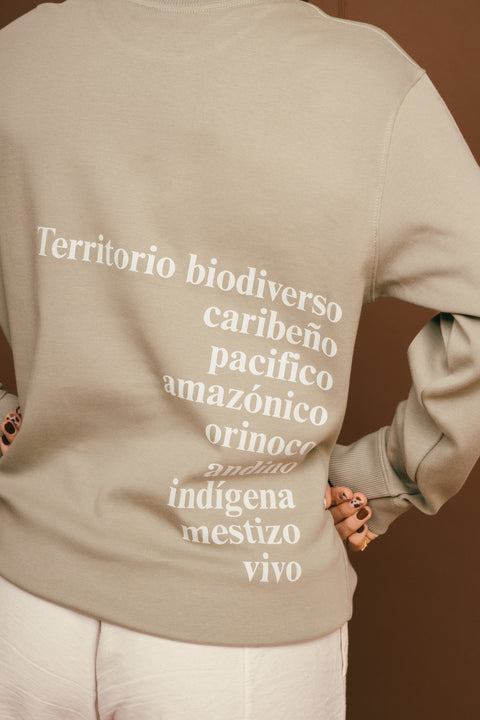 Camibuso Colombia Verde