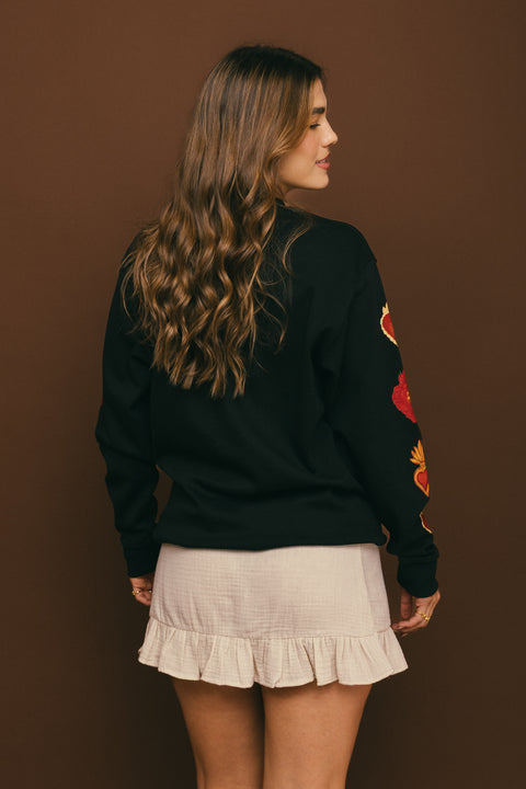 Camibuso El Diablo Negro