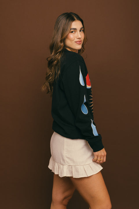 Camibuso El Sol Negro