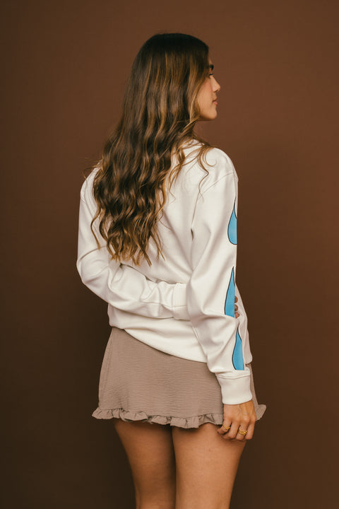 Camibuso El Sol Marfil