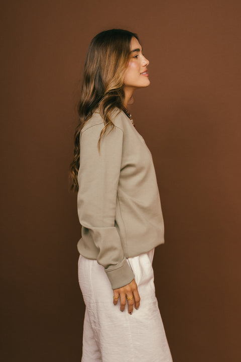 Camibuso Tierra Viva