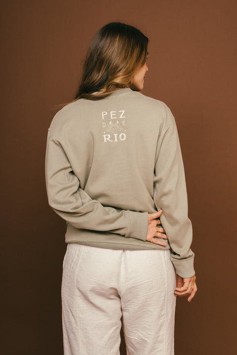 Camibuso Tierra Viva