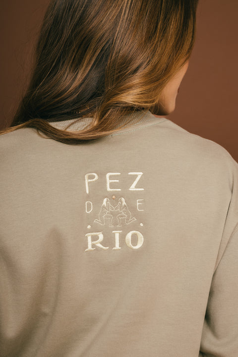 Camibuso Tierra Viva