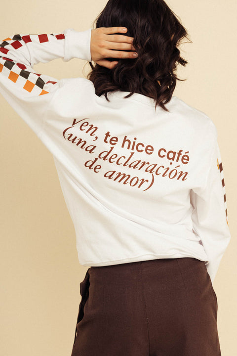 Camibuso Tinto Blanco