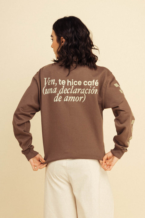 Camibuso Tinto Café