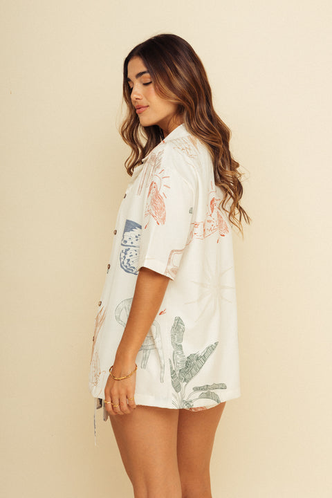 Camisa Memoria Siembra