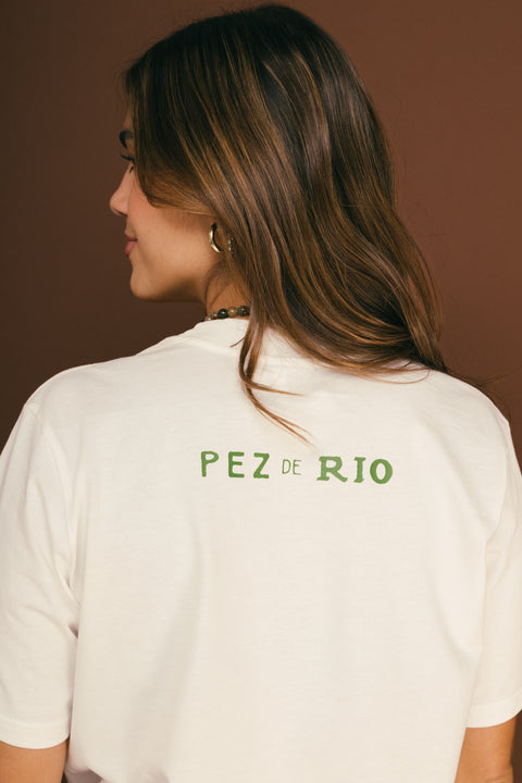 Camiseta Aves en Colombia