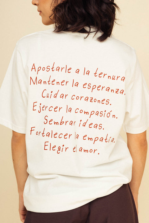 Camiseta Buenos Tiempos