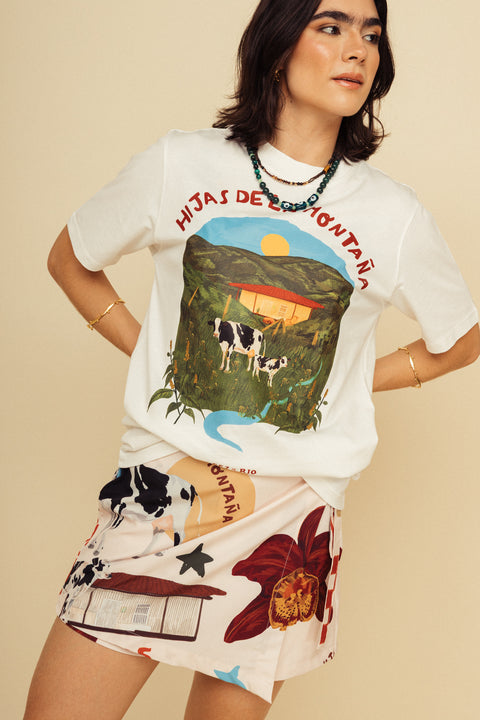 Camiseta Buenos Tiempos