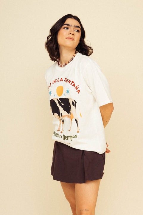 Camiseta Buenos Tiempos