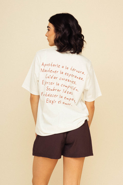 Camiseta Buenos Tiempos