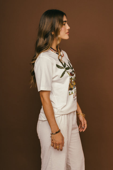 Camiseta Casa de la Abuela