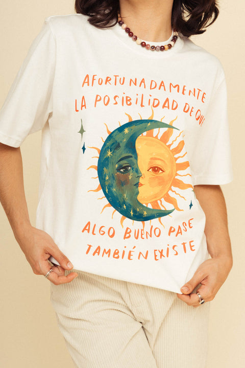 Camiseta Eclipse