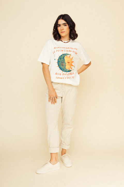 Camiseta Eclipse
