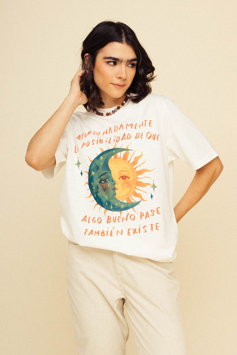 Camiseta Eclipse