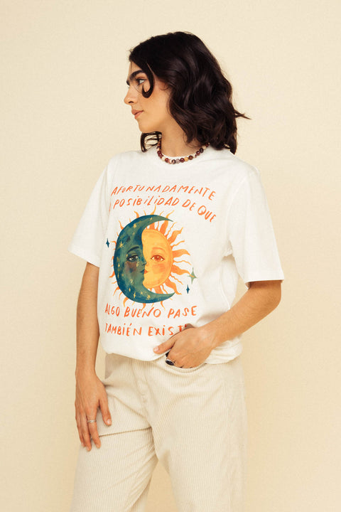 Camiseta Eclipse