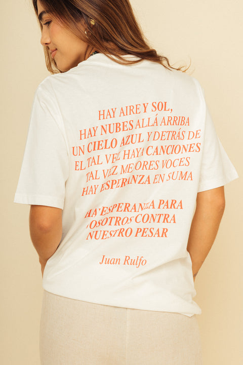 Camiseta Fruta Fresca