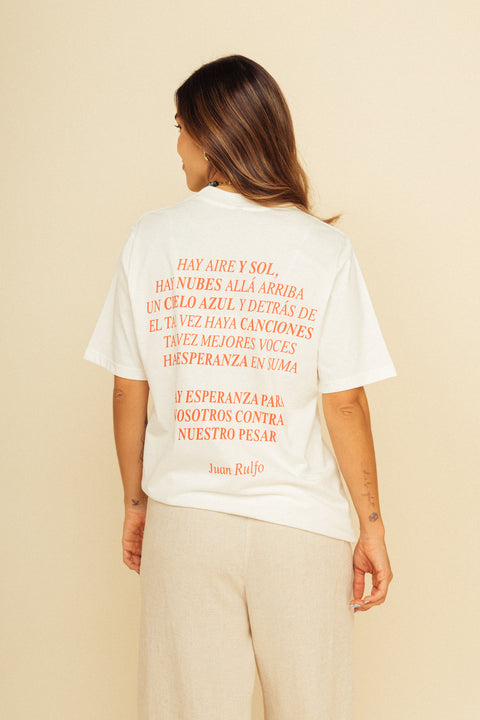 Camiseta Fruta Fresca