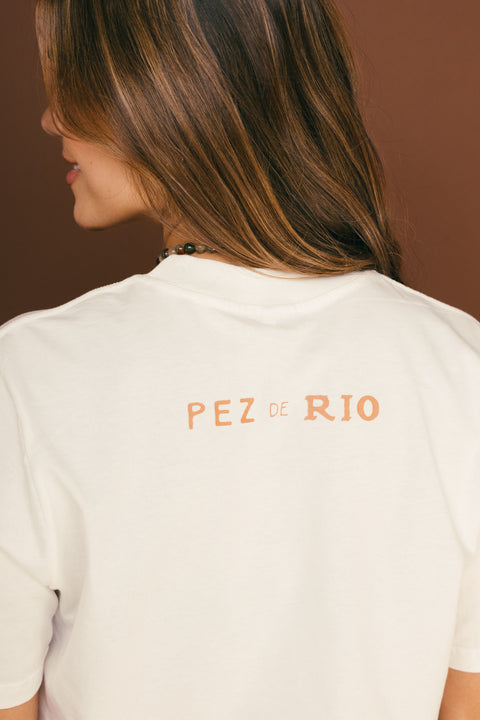 Camiseta Mamiferos en Colombia