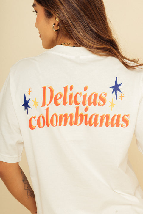Camiseta Mango
