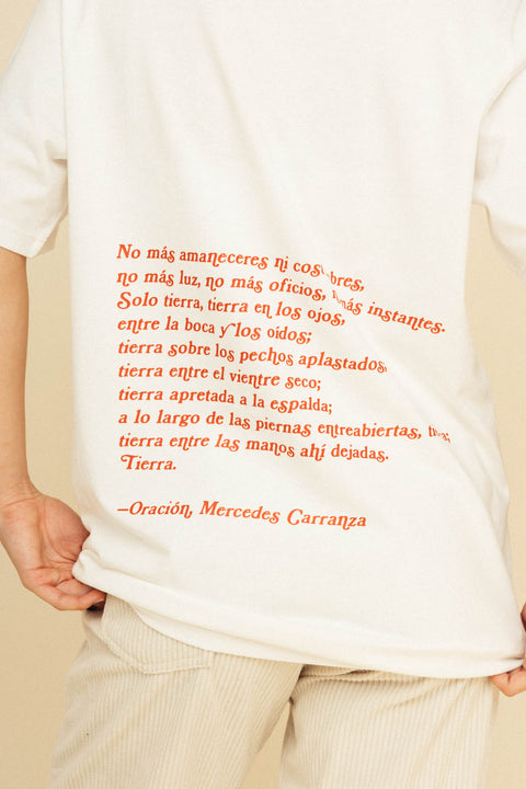 Camiseta Mapa Colombia
