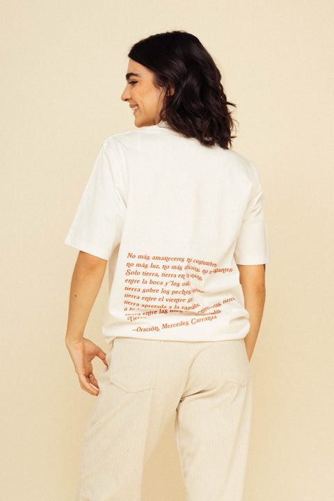 Camiseta Mapa Colombia