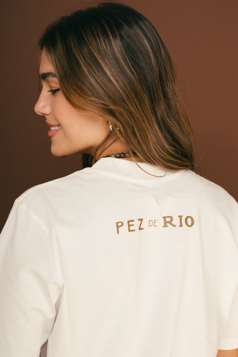 Camiseta Peces en Colombia