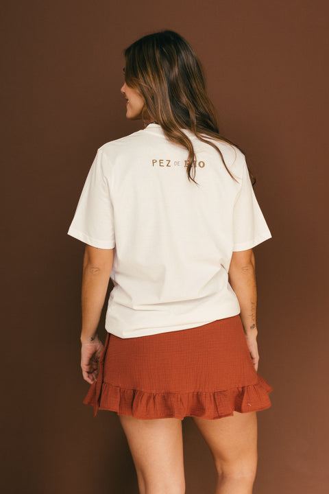 Camiseta Peces en Colombia