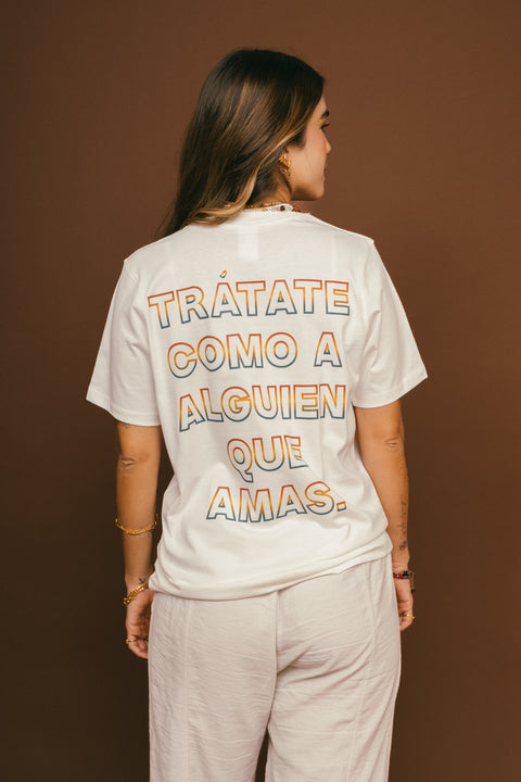 Camiseta Vida