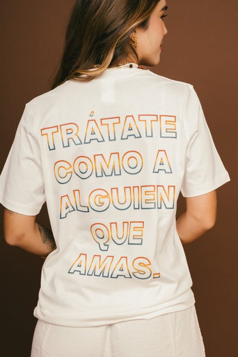 Camiseta Vida