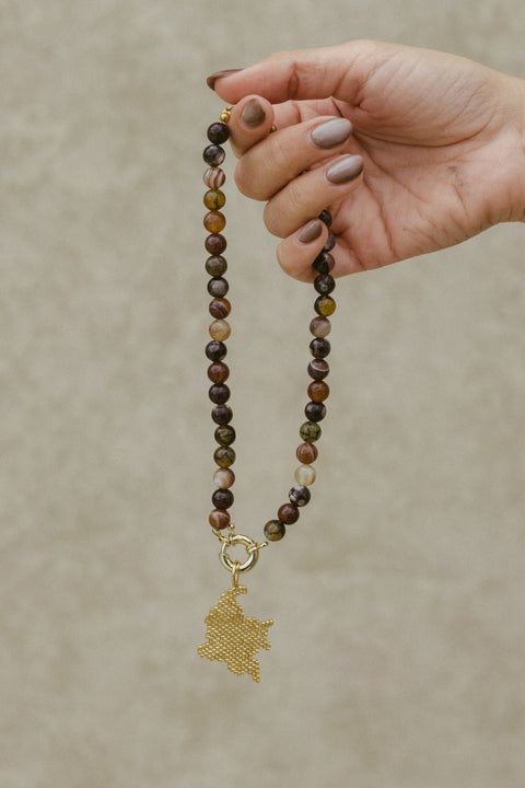 Collar Colombia