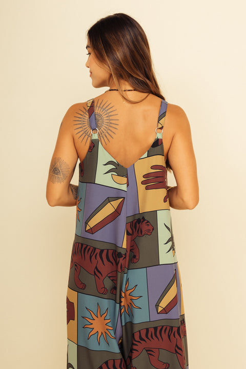 Jumpsuit Elemental