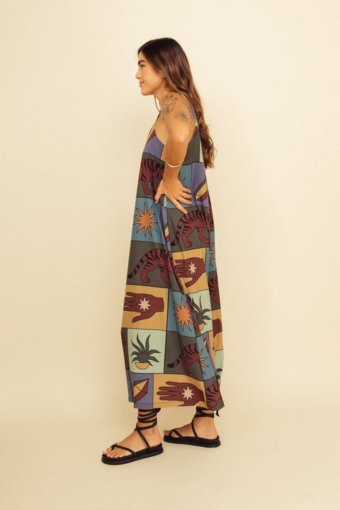 Jumpsuit Elemental