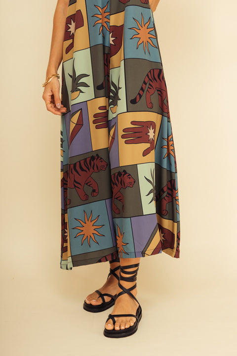 Jumpsuit Elemental