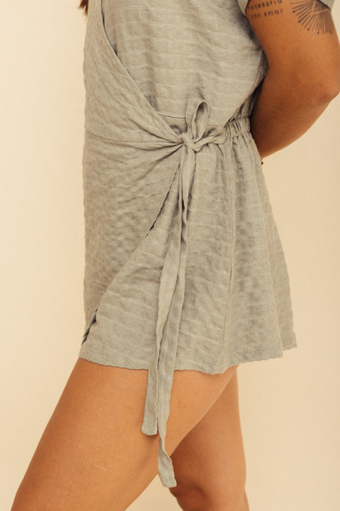 Jumpsuit Rohana Verde