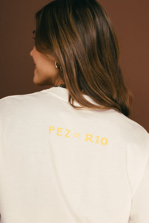 Camiseta Mariposas en Colombia