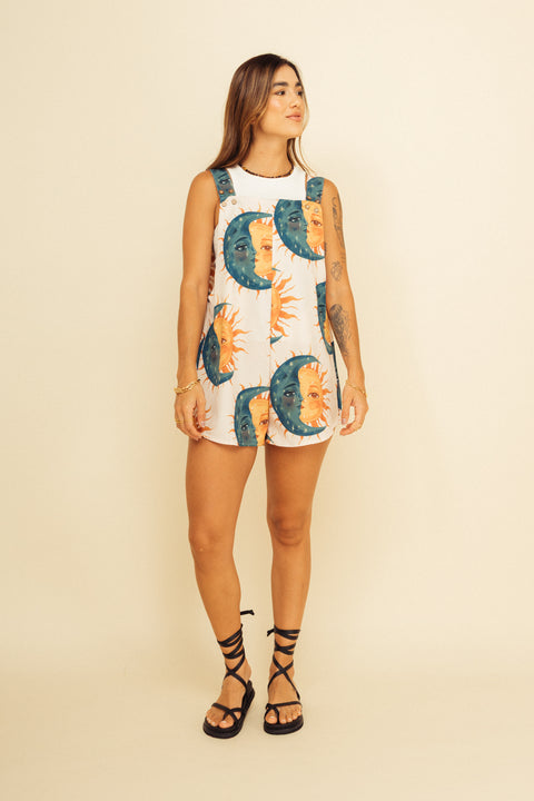 Minijump Eclipse Crema