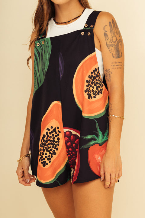 Minijump Frutal