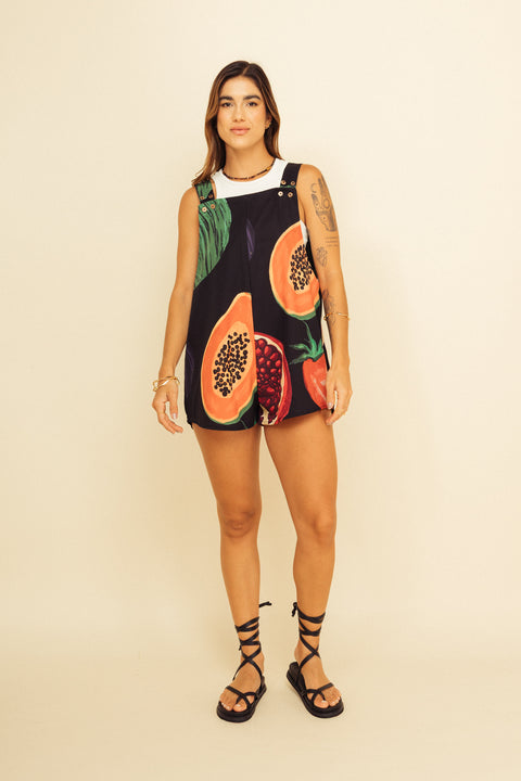 Minijump Frutal
