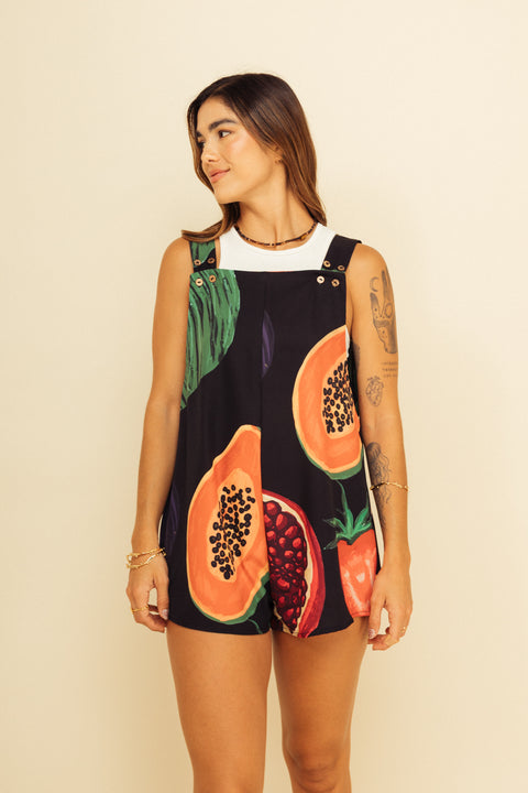 Minijump Frutal