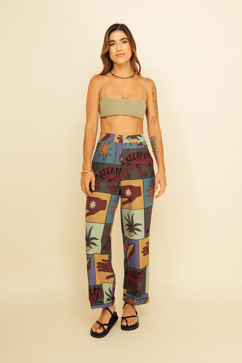 Pantalón Elemental