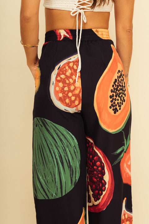 Pantalón Frutal