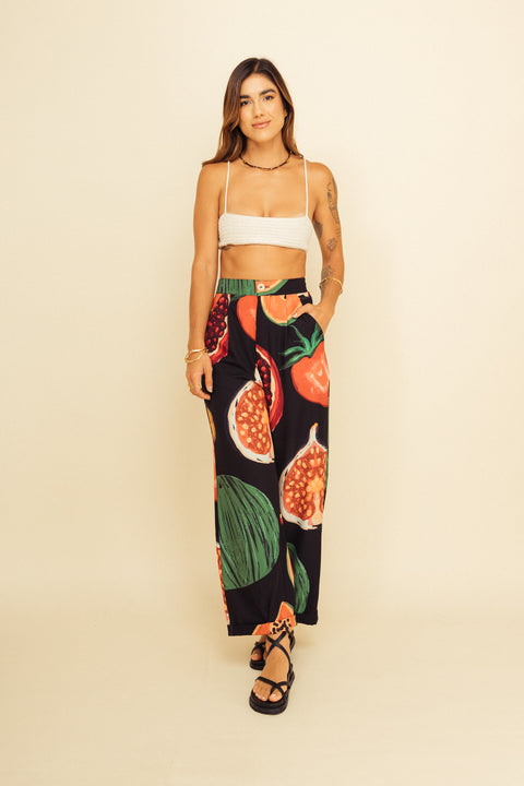 Pantalón Frutal