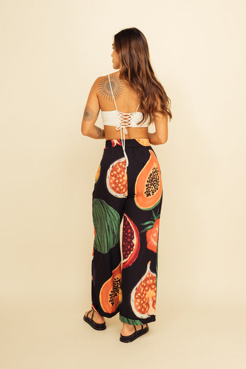 Pantalón Frutal