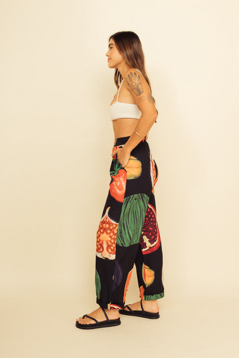 Pantalón Frutal