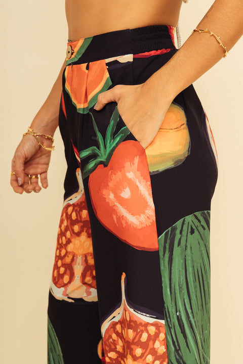 Pantalón Frutal