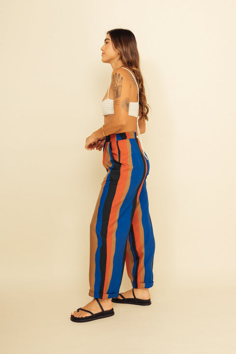 Pantalón Ondas